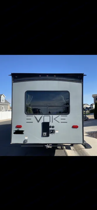 Travel Lite Evoke 2020