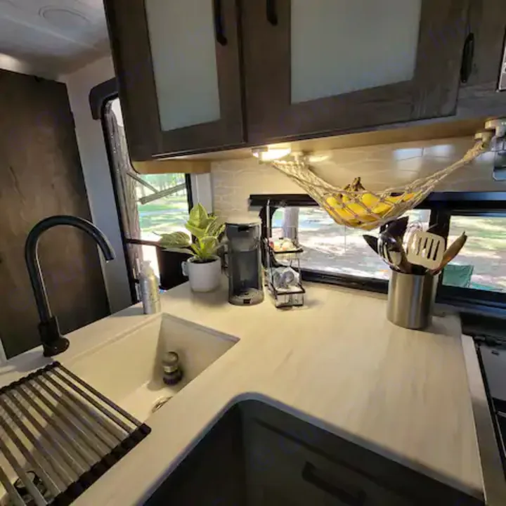Forest River Salem Cruise Lite 2022