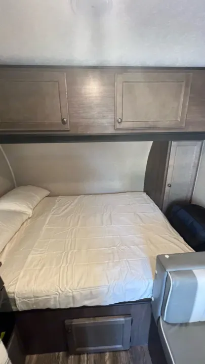 Sunset Park RV Sun Lite Sport 16BH 2022