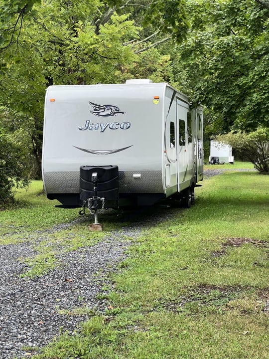 Jayco Jay Flight 2015