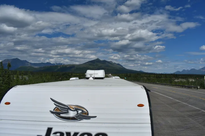 Jayco Jay Flight SLX Rocky Mtn Edition 2019