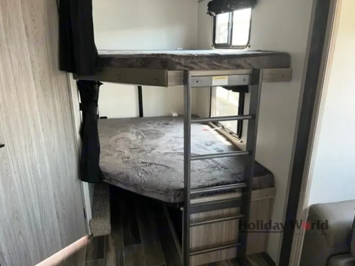 Keystone RV Passport GT 2022
