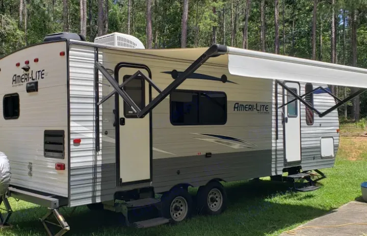 Gulf Stream Ameri-Lite 2018
