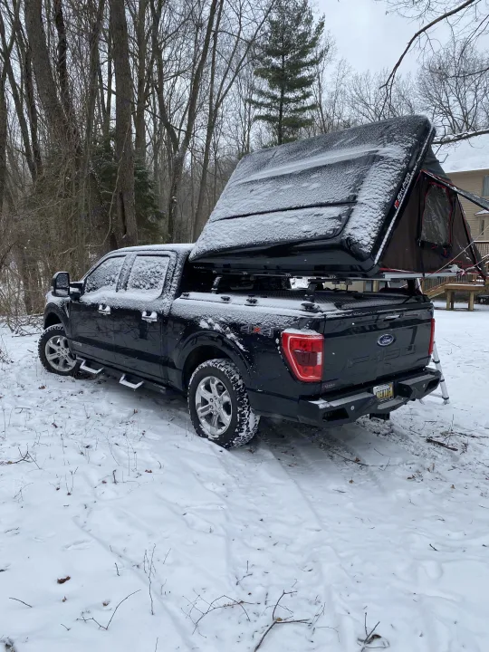 Ford Ford F150 2021