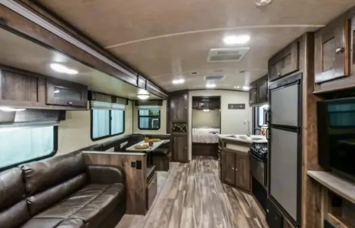Cruiser RV MPG Ultra Lite 2020