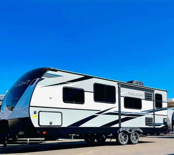Twilight RVS Signature 2021