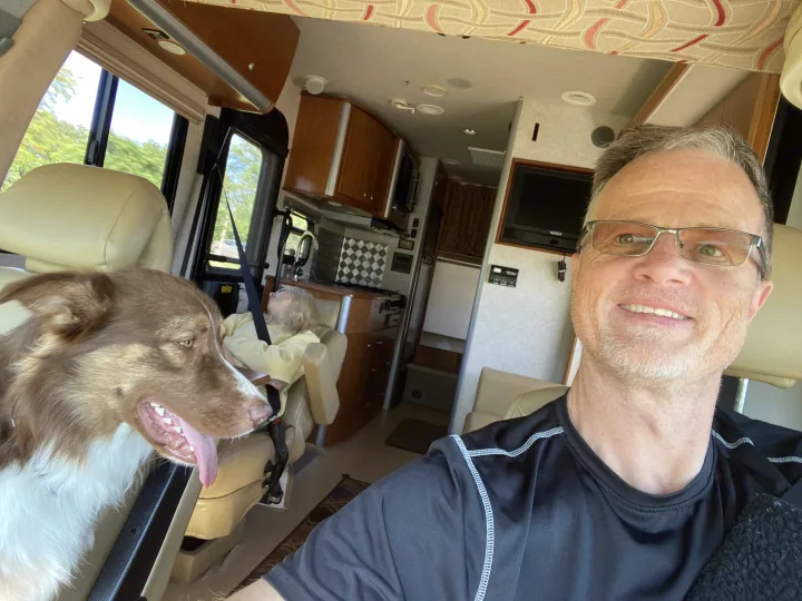 Winnebago View 2010
