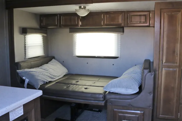 Forest River Rockwood Mini Lite 2020