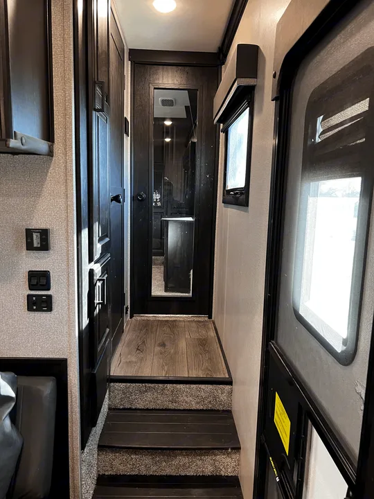 Highland Ridge RV Silverstar 2021