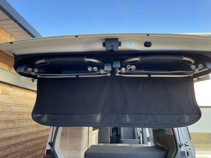 Volkswagen California 2024