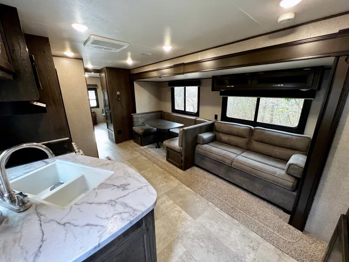 Jayco Jay Flight SLX 2020