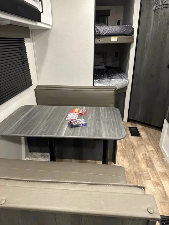 Keystone RV Hideout 2022