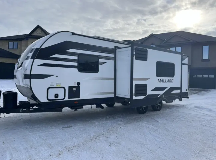 Heartland RVs Mallard 2021