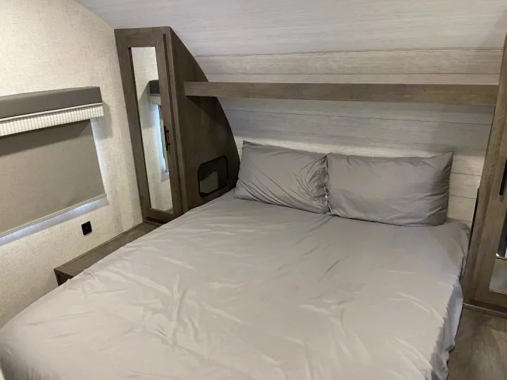 Forest River Salem Cruise Lite 2022