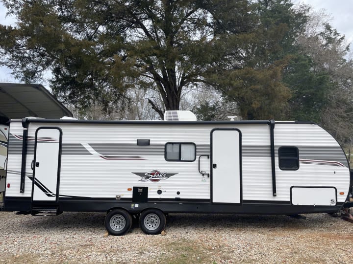 Shasta Shasta 26DB 2022
