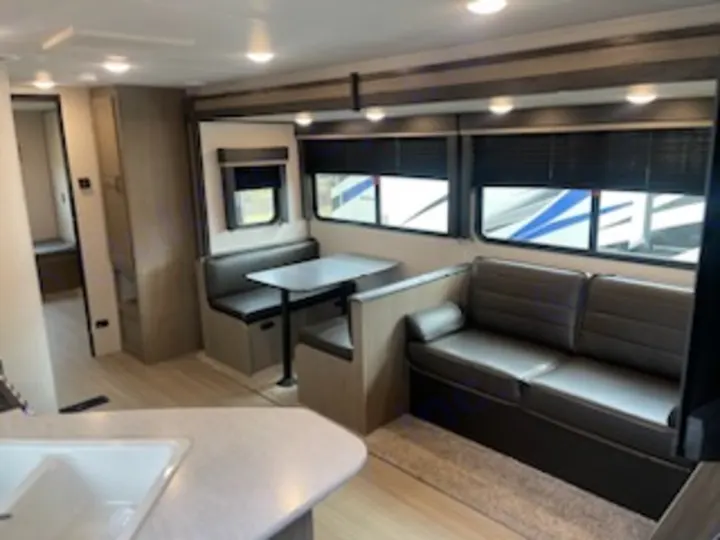 Keystone RV Hideout 2021