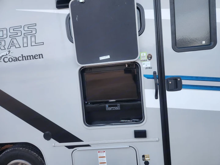 Coachmen Other 2022