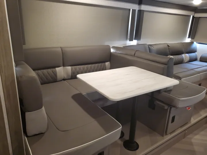 Forest River Salem Cruise Lite 2022