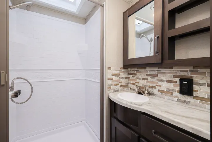 Grand Design Transcend Xplor 2021