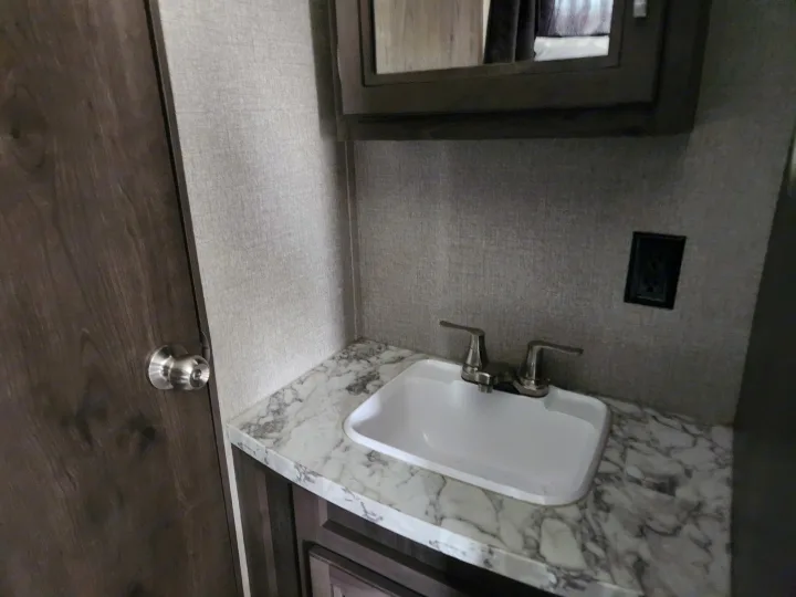 Jayco Jay Flight 2020