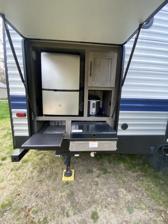 Keystone RV Springdale 2021