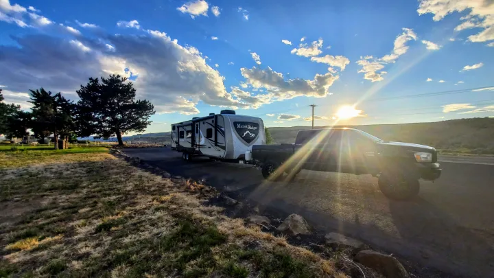 Highland Ridge RV Mesa Ridge 2022