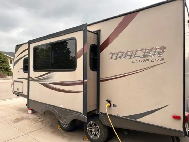 Forest River Tracer Ultra Lite Executive 2014