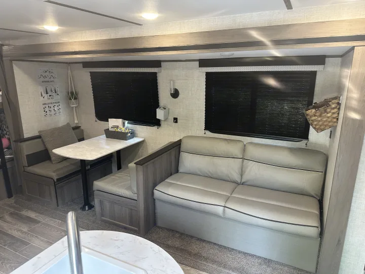Gulf Stream Ameri-Lite 2022