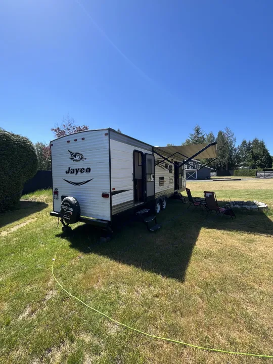 Jayco Jay Flight SLX 2017