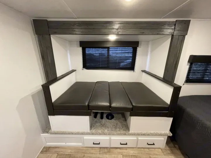 Keystone RV Hideout 2022