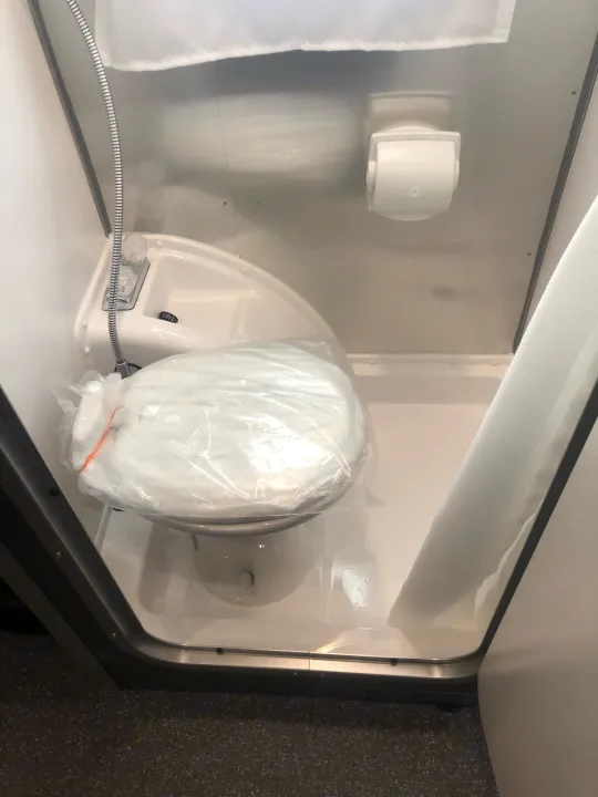 Airstream Basecamp 2022