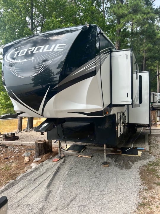 Heartland Torque 2020