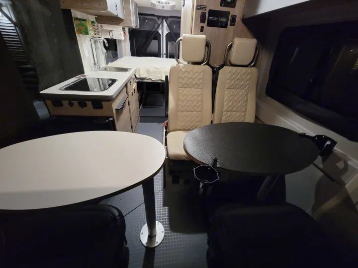 Winnebago Solis 2023