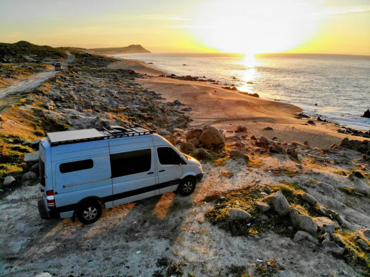 Mercedes-Benz Sprinter 2012
