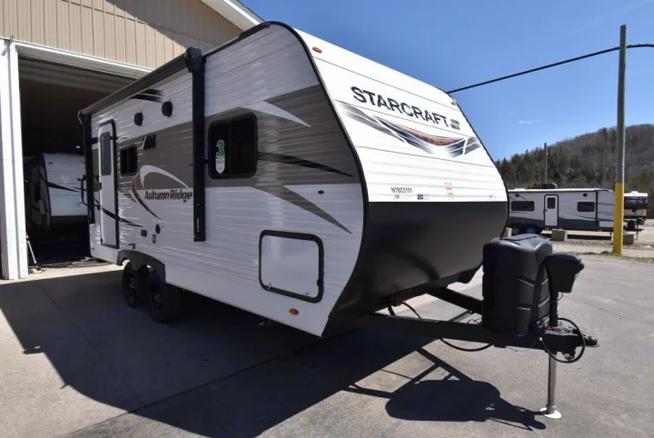 Starcraft Autumn Ridge 20FBS R24967 2022