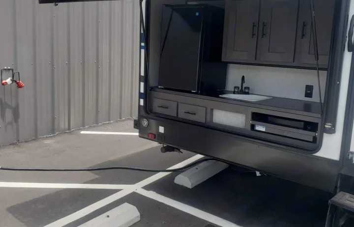 Cruiser RV EL310 2020