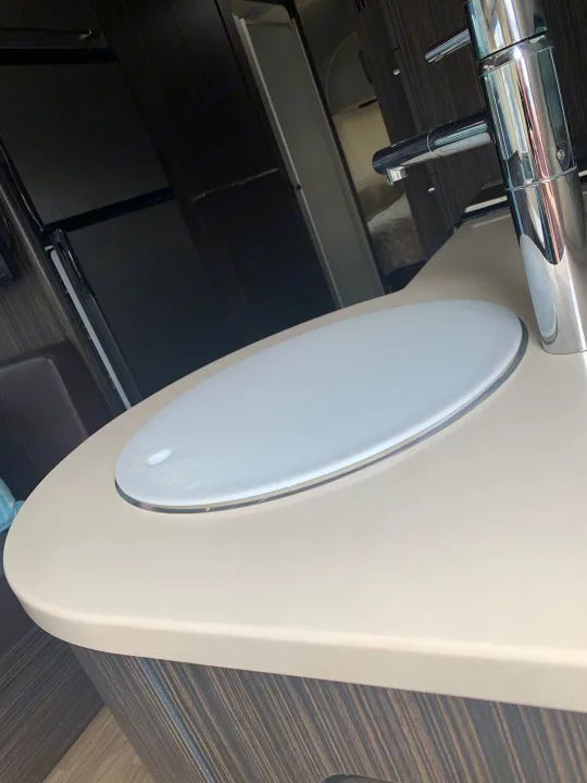 Airstream International 2016