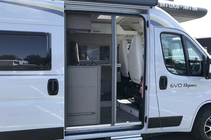 Ci Kyros 5 EVO Elegance. CI Kyros 5 EVO Elegance 2024