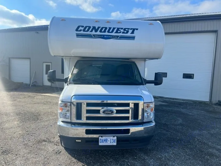 Gulf Stream Conquest 6237LE 2024
