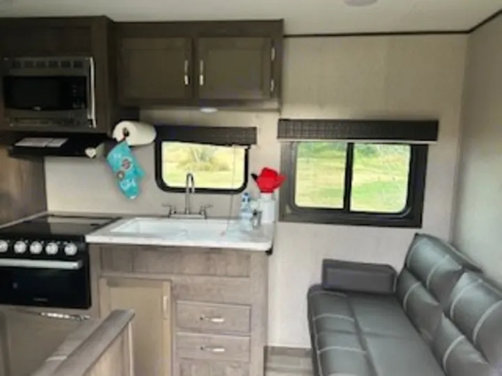 Jayco Jay Flight SLX 2021