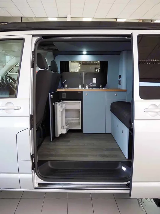 Volkswagen T6 Transporter 2024