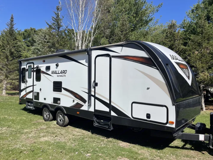 Heartland RVs Mallard 2019
