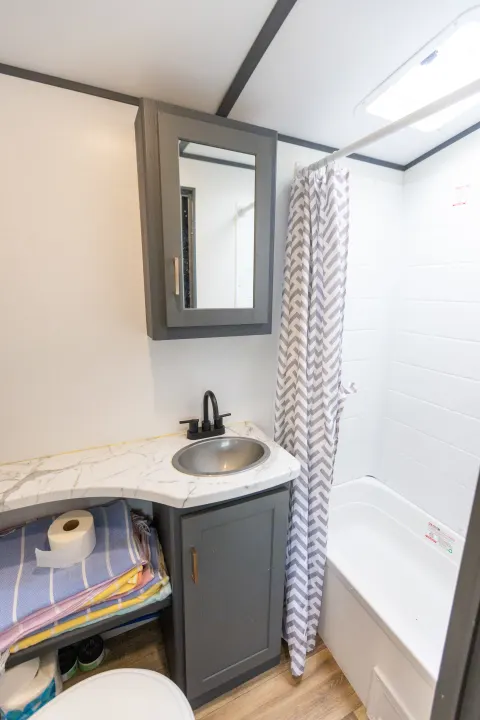Keystone RV Bullet Ultra Lite 2023