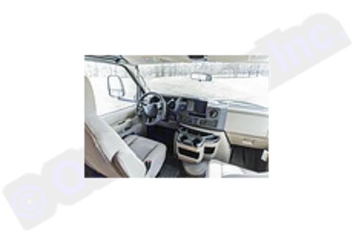 Nexus RV Triumph 2022