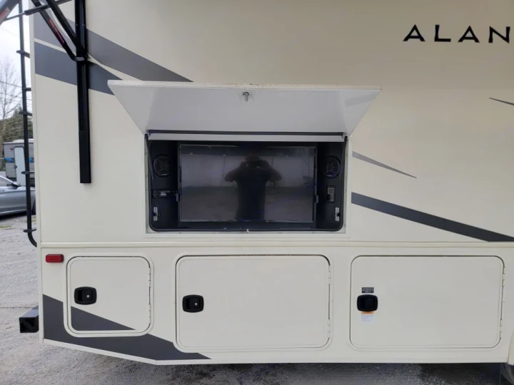 Jayco Alante 31V 2022