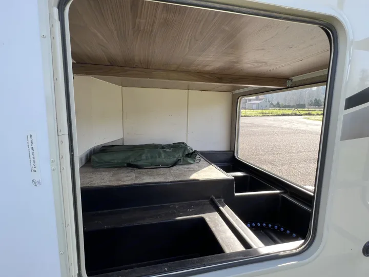 Forest River Coachmen Freelander 2017