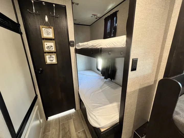 Jayco Jay Flight SLX 2022
