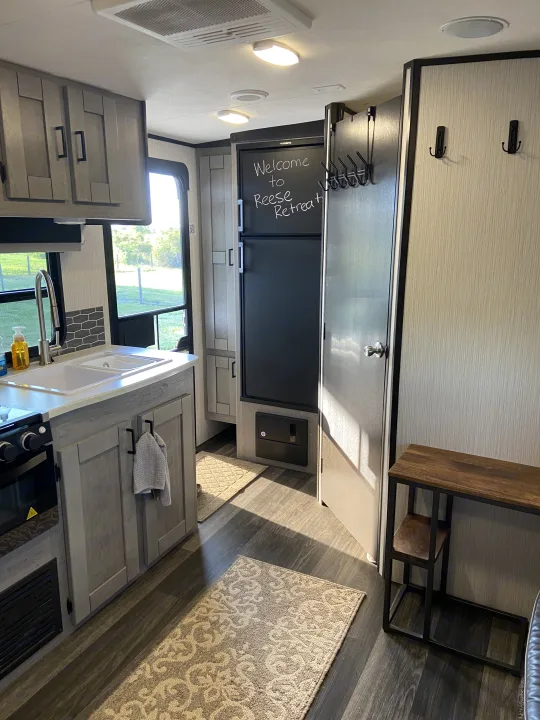 Heartland RVs Mallard 2021