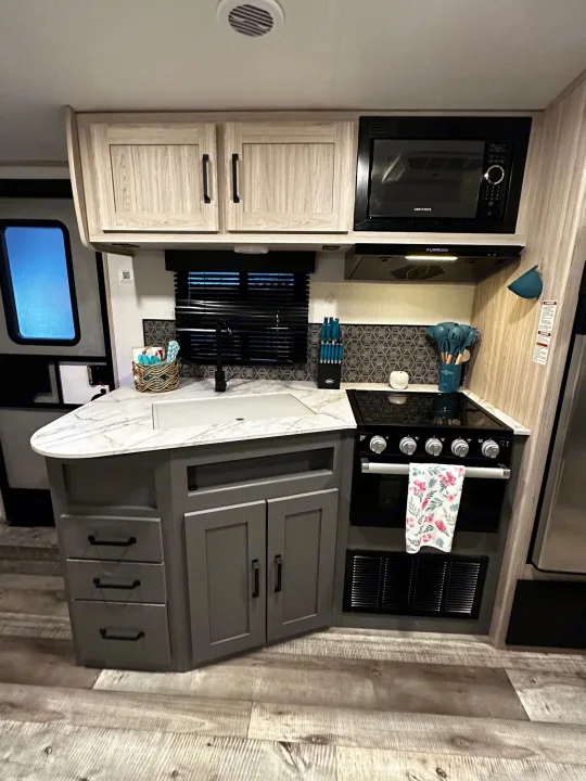 Heartland RVs Sundance Ultra Lite 2022