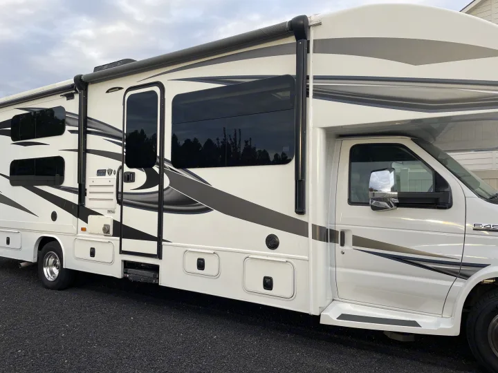 Jayco Greyhawk 2018